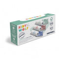 Kidywolf Kidyroll – Rolos de Papel Térmico para Kidyprint