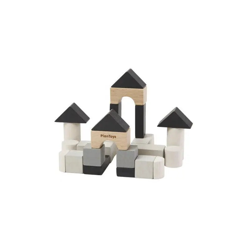 PLAN TOYS Conjunto de Construção - Minicool