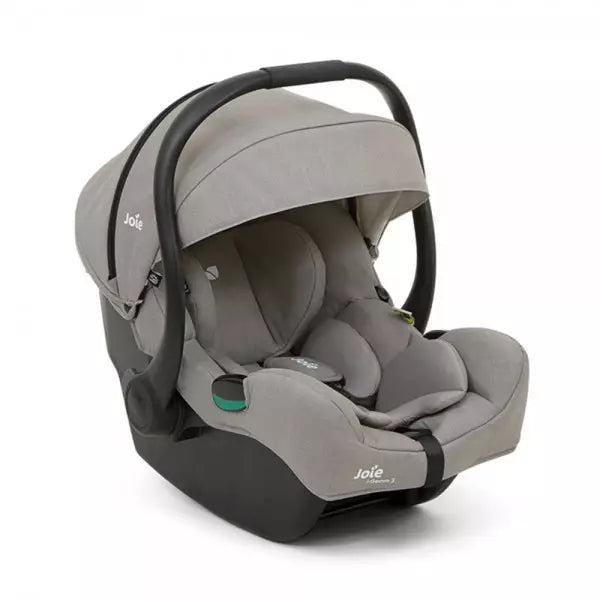 Joie Cadeira Auto i-GEMM™3 - Pebble