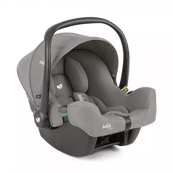 Joie Cadeira Auto i-SNUG™ 2 - Pebble