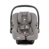 Joie Cadeira Auto i-SNUG™ 2 - Pebble - Minicool