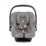 Joie Cadeira Auto i-SNUG™ 2 - Pebble - Minicool