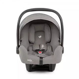 Joie Cadeira Auto i-SNUG™ 2 - Pebble - Minicool