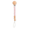 Saro Prende Chupetas Woody Rosa