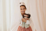 Little Dutch Boneca de Pano Princesa Evi 35cm GRS Little Dutch