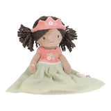 Little Dutch Boneca de Pano Princesa Evi 35cm GRS Little Dutch