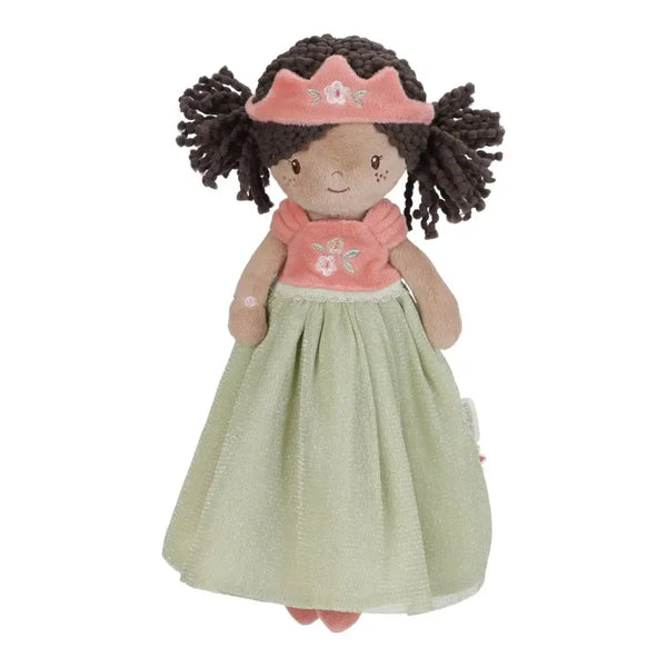 Little Dutch Boneca de Pano Princesa Evi 35cm GRS