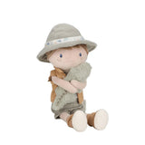 Little Dutch Boneco de Pano Ranger Jim