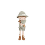 Little Dutch Boneco de Pano Ranger Jim