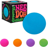 Needoh Bola Anti-Stress Rosa Needoh