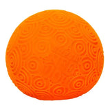 Needoh Bola Super Ondas Laranja - Arcos Needoh