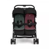 Joie Cadeira Passeio Gémeos AIRE™ TWIN - Shale - Minicool