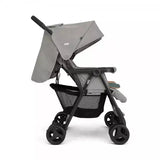 Joie Cadeira Passeio Gémeos AIRE™ TWIN - Pebble - Minicool