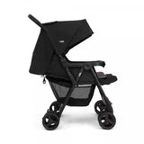 Joie Cadeira Passeio Gémeos AIRE™ TWIN - Shale - Minicool