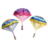Pára-Quedas Flying Heros