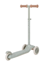 Little Dutch Trotinete 3 Rodas – Safari Dreams Verde