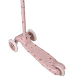 Little Dutch Trotinete 3 Rodas Fairy Floral Pink