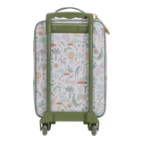 Little Dutch Mala Infantil com Rodinhas Safari Friends