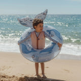 Little Dutch Colete de Natação 2-3 Anos - Ocean World Little Dutch