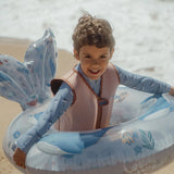 Little Dutch Colete de Natação 2-3 Anos - Ocean World Little Dutch