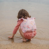 Little Dutch Colete de Natação 2-3 Anos - Dreamy Mermaid Little Dutch