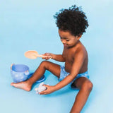 Swim Essentials Conjunto de Praia Dino Dreamtoys