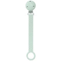 The Cotton Cloud Porta Chupeta Verde