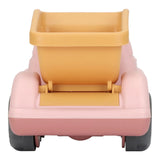 Little Dutch Camião Basculante 17cm - Rosa Little Dutch