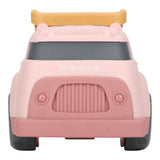Little Dutch Camião Basculante 17cm - Rosa Little Dutch