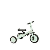 Olmitos Triciclo Multifunções Gyro+ Edit Colors Verde Água Olmitos