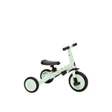 Olmitos Triciclo Multifunções Gyro+ Edit Colors Verde Água Olmitos