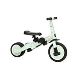 Olmitos Triciclo Multifunções Gyro+ Edit Colors Verde Água Olmitos