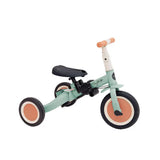 Olmitos Triciclo Multifunções Gyro+ Verde Olmitos