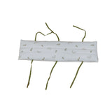 Protetor de Berço e Edredom para Mini Berço 90x50 – New Green Life New Green Life
