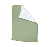 Protetor de Berço e Edredom para Mini Berço 90x50 – New Green Life New Green Life