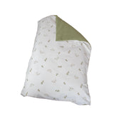 Protetor de Berço e Edredom para Mini Berço 90x50 – New Green Life New Green Life