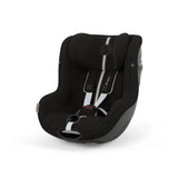 Cadeira Auto Rotativa Cybex Sirona G i-Size Moon Black Plus – Desde os 3 meses até aos 4 anos (sem base) Cybex