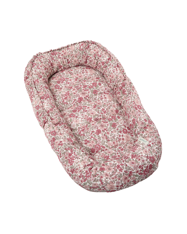 Ninho para bebé Molis&Co Winter Commelina