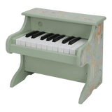 Little Dutch Piano de Madeira Safari Friends