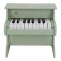 Little Dutch Piano de Madeira Safari Friends