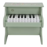 Little Dutch Piano de Madeira Safari Friends