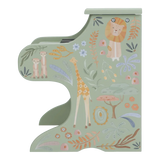 Little Dutch Piano de Madeira Safari Friends