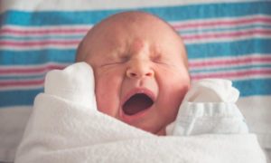 Mala de Maternidade – quais os produtos essenciais para levar para o hospital