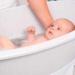O banho do bebé em casa  – as nossas dicas